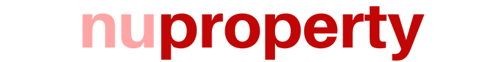 Nuproperty Logo