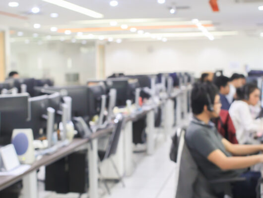 Business Process Outsourcing in Manila