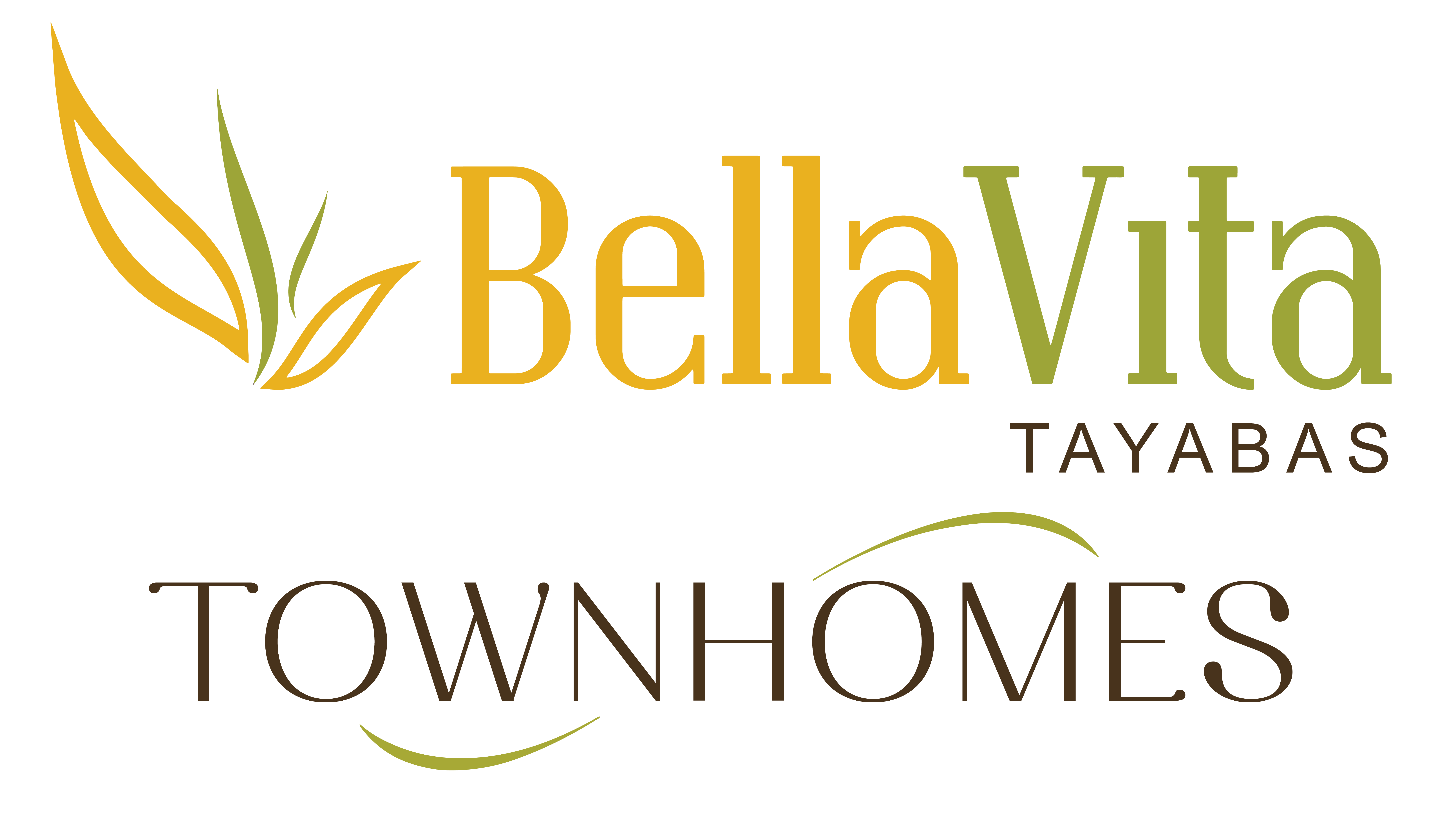 bellavita logo